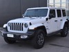 Jeep Wrangler unlimited 2.0 atx phev sahara 4xe auto