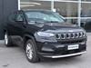 Jeep Compass 1.5 turbo t4 mhev 130cv altitude 2wd