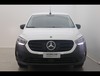Mercedes Vans Citan efurgone long pro 45kwh