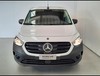 Mercedes Vans Citan efurgone long 45kwh