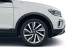 Volkswagen T-Roc cabriolet 1.5 tsi act style dsg