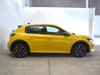 Peugeot 208 5 porte 1.2 puretech gt s&s