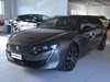 Peugeot 508 station wagon 1.5 bluehdi gt line eat8 s&s