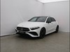 Mercedes Classe A 180 d amg line extra speedshift dct amg 8g