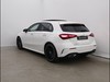 Mercedes Classe A 180 d amg line extra speedshift dct amg 8g