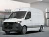Mercedes Vans Sprinter Furgone 315CDI 37/35 PRO