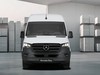 Mercedes Vans Sprinter Furgone 315CDI 37/35 PRO