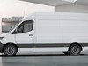 Mercedes Vans Sprinter 315 rwd 2.0 cdi f 37/35 pro