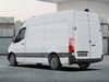 Mercedes Vans Sprinter 315 rwd 2.0 cdi f 37/35 pro