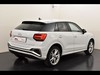 Audi Q2 35 1.5 tfsi s line edition s tronic