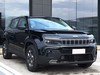 Jeep Avenger 1.2 turbo 100cv longitude fwd