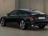 Audi A5 sportback 40 2.0 tdi mhev 204cv s line edition s tronic