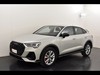 Audi Q3 sportback 40 2.0 tdi 200cv edition quattro s tronic
