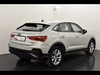 Audi Q3 sportback 40 2.0 tdi 200cv edition quattro s tronic