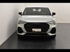 Audi Q3 sportback 40 2.0 tdi 200cv edition quattro s tronic