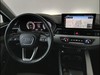 Audi A4 allroad allroad 40 2.0 tdi mhev 204cv identity contrast quattro s tronic