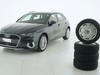 Audi A3 sportback 30 2.0 tdi business advanced s tronic