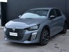 Peugeot 208 1.2 hybrid 48v 145cv gt e-dcs6