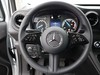 Mercedes Vans Citan efurgone long 45kwh