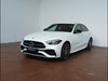 Mercedes Classe C berlina 220 d mild hybrid 200cv amg line premium 4matic 9g-tronic