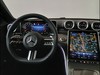 Mercedes Classe C berlina 220 d mild hybrid 200cv amg line premium 4matic 9g-tronic