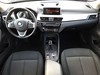 BMW X1 18d sdrive business advantage steptronic