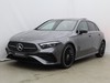 Mercedes Classe A 180 d amg line premium speedshift dct amg 8g