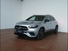 Mercedes GLA 200 d amg line extra 8g-dct