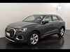 Audi Q3 40 2.0 tdi 200cv business advanced quattro s tronic
