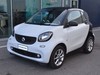 Smart Fortwo coupe 1.0 71cv youngster twinamic my18