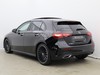Mercedes Classe A 180 d amg line advanced plus speedshift dct amg 8g