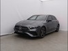 Mercedes Classe A 180 d amg line extra speedshift dct amg 8g