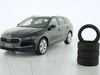 Skoda Octavia wagon 2.0 tdi 150cv style dsg