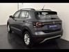 Volkswagen T-Cross 1.0 tsi 110cv style dsg