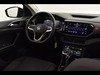 Volkswagen T-Cross 1.0 tsi 110cv style dsg