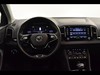 Skoda Karoq 2.0 tdi evo scr 115cv executive dsg