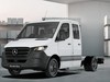 Mercedes Vans Sprinter Telaio DC 515CDI 43/50 PRO