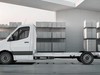 Mercedes Vans Sprinter Telaio 315CDI 37/35 PRO