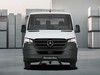 Mercedes Vans Sprinter Telaio 517CDI 43/50 PRO