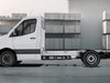 Mercedes Vans Sprinter Telaio 517CDI 43/50 PRO