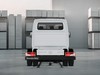 Mercedes Vans Sprinter Telaio 517CDI 43/50 PRO