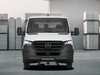 Mercedes Vans Sprinter Telaio 515CDI 37/50 PRO