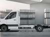Mercedes Vans Sprinter Telaio 515CDI 37/50 PRO