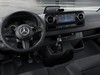 Mercedes Vans Sprinter Telaio 515CDI 37/50 PRO