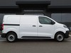 Fiat Professional Scudo Serie 3 Van M 1.5Diesel 120 Cv Manuale