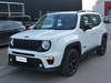 Jeep Renegade 1.5 turbo t4 mhev 130cv limited 2wd