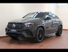 AMG GLE amg coupe 53 amg line premium plus 4matic+ speedshift tct