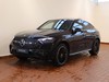 Mercedes GLC coupe 300 e plug-in-hybrid amg line premium tech 4matic 9g-tronic