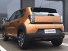 Fiat Grande Panda 1.2 hybrid 110cv icon