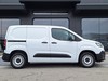 Fiat Professional Doblò Series 4 Van M 1.5Diesel 130 Cv Manuale